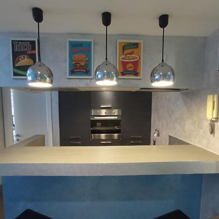 C&E Suites Roma Lido di Ostia Luaran gambar