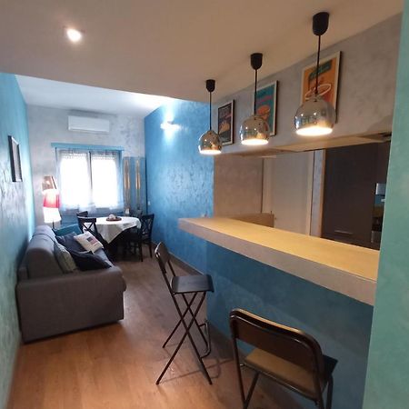 C&E Suites Roma Lido di Ostia Luaran gambar