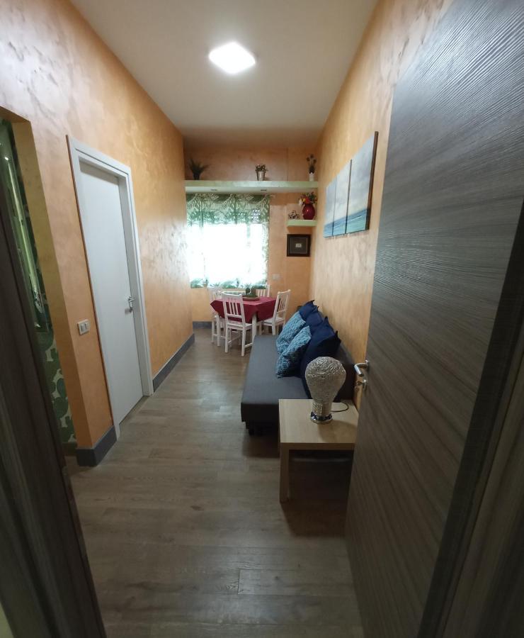 C&E Suites Roma Lido di Ostia Luaran gambar