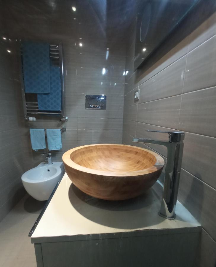 C&E Suites Roma Lido di Ostia Luaran gambar