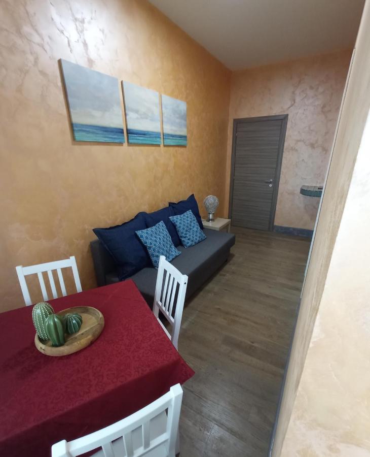 C&E Suites Roma Lido di Ostia Luaran gambar
