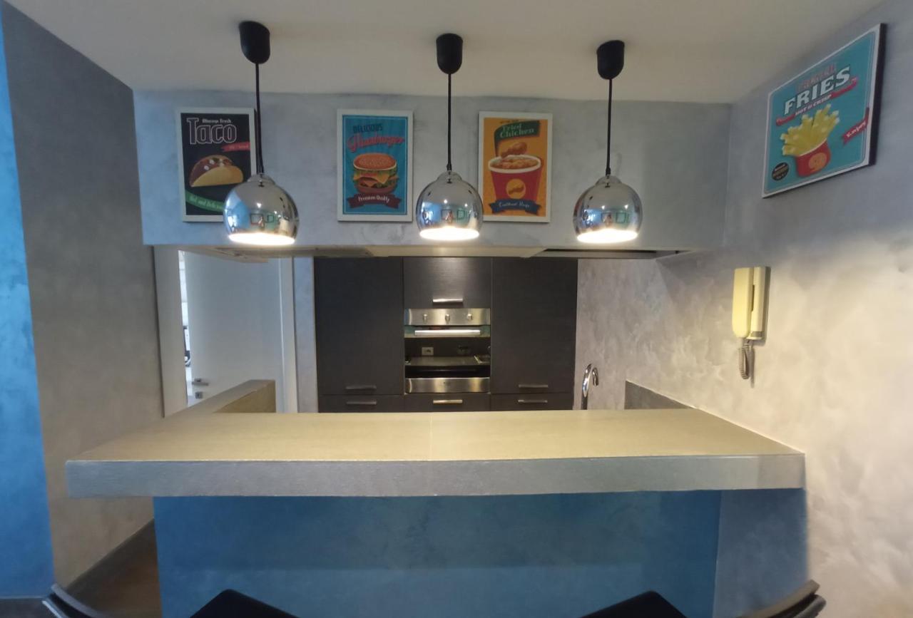 C&E Suites Roma Lido di Ostia Luaran gambar