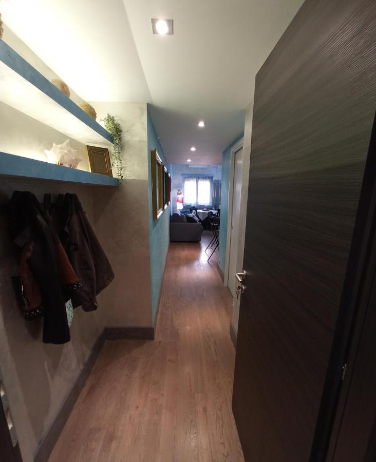 C&E Suites Roma Lido di Ostia Luaran gambar