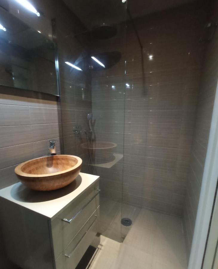 C&E Suites Roma Lido di Ostia Luaran gambar