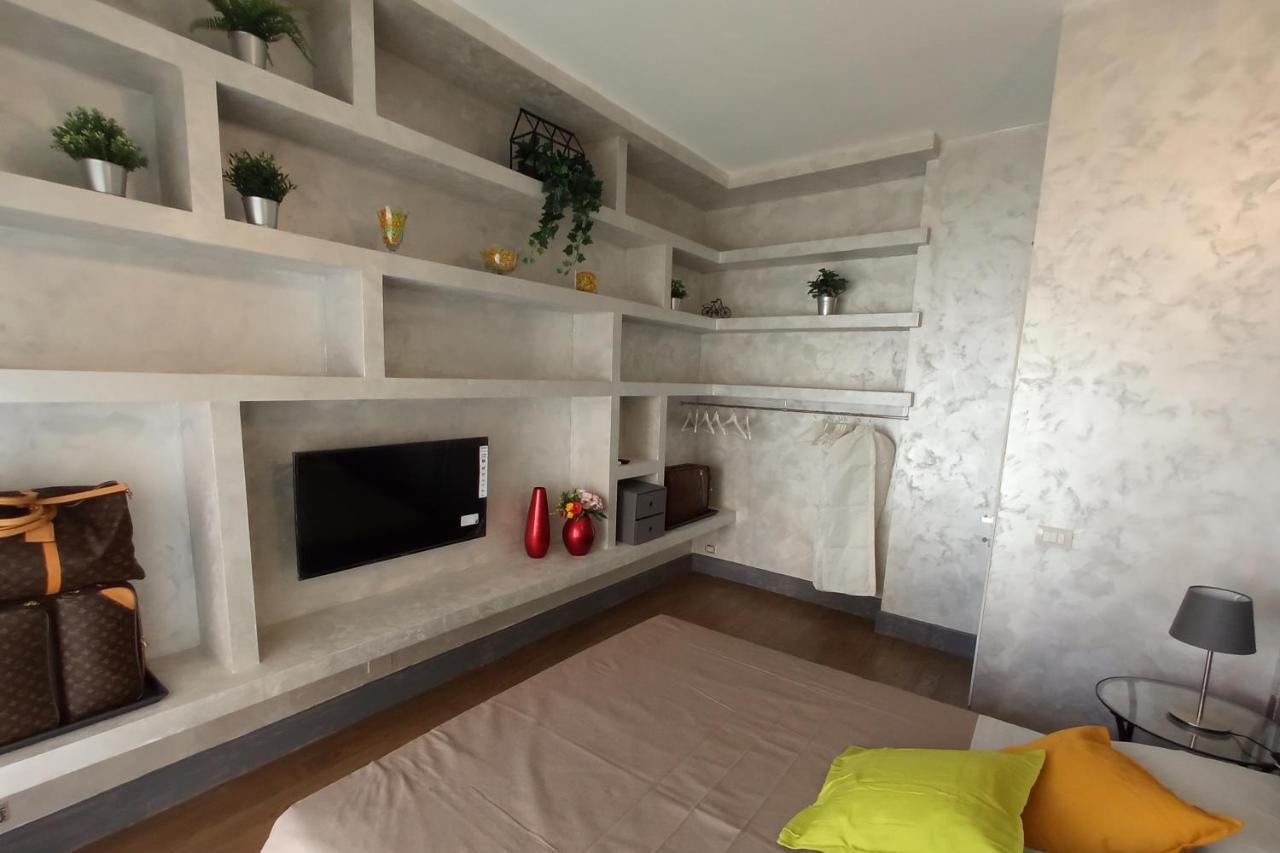 C&E Suites Roma Lido di Ostia Luaran gambar