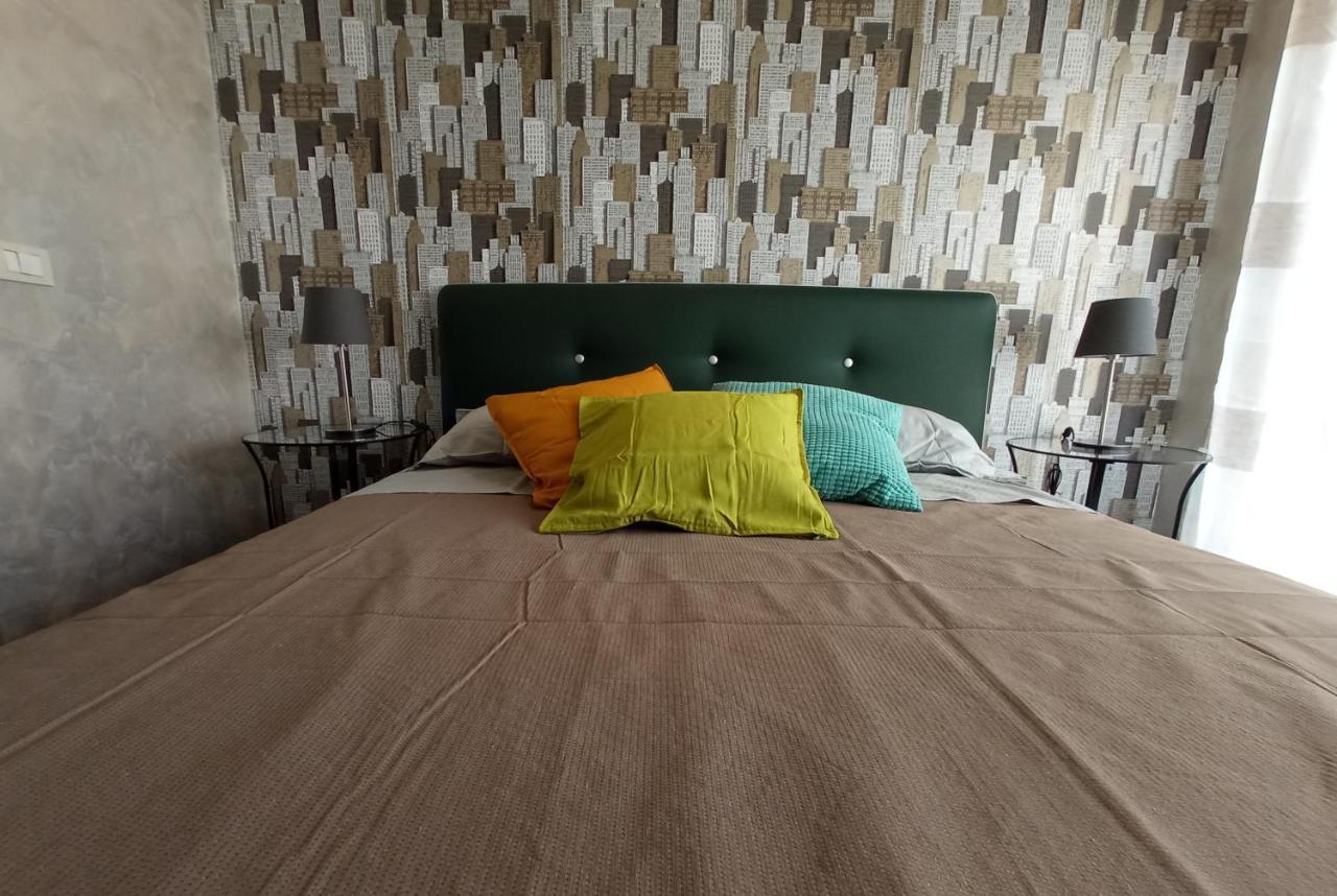 C&E Suites Roma Lido di Ostia Luaran gambar