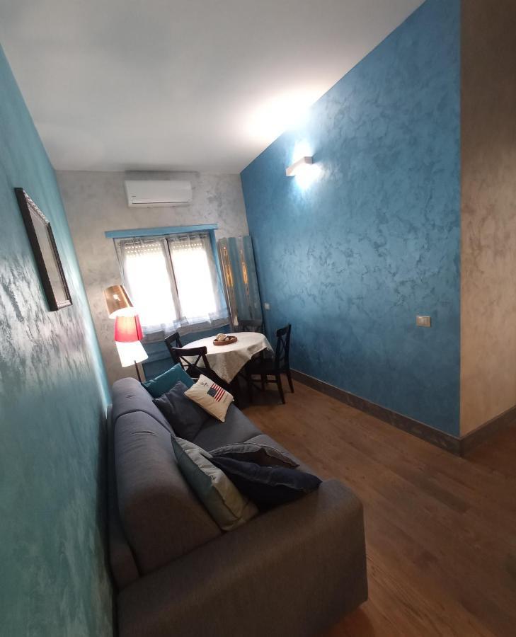 C&E Suites Roma Lido di Ostia Luaran gambar