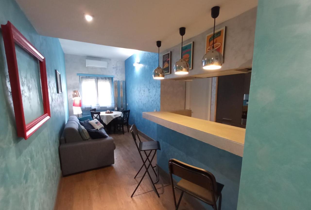 C&E Suites Roma Lido di Ostia Luaran gambar