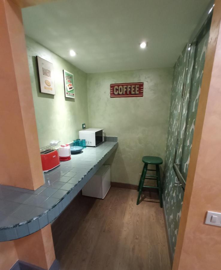 C&E Suites Roma Lido di Ostia Luaran gambar