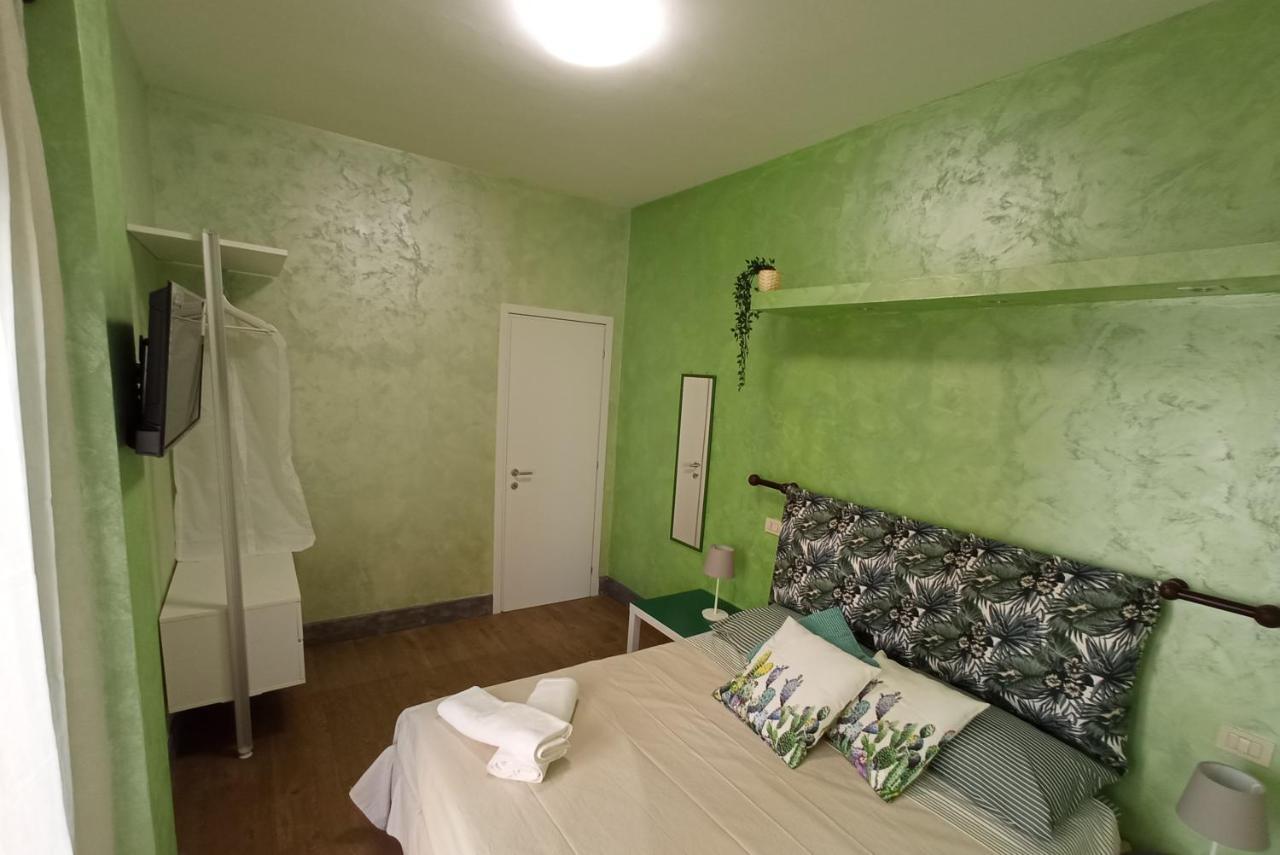 C&E Suites Roma Lido di Ostia Luaran gambar